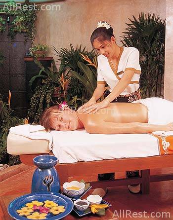 Phuket Grand Tropicana Hotel 34